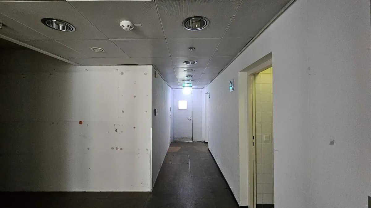 Gewerbeimmobilie mieten in Wien – 257 m², € 4.844 – Bild 7 von 13
