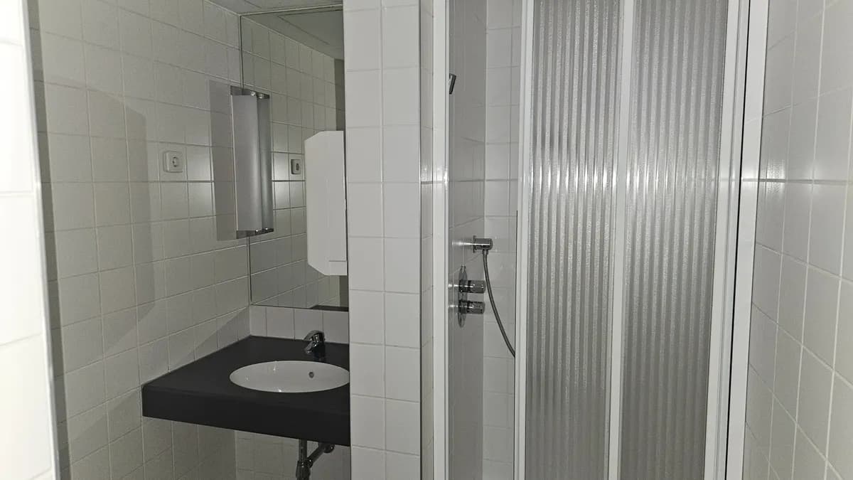 Gewerbeimmobilie mieten in Wien – 257 m², € 4.844 – Bild 8 von 13