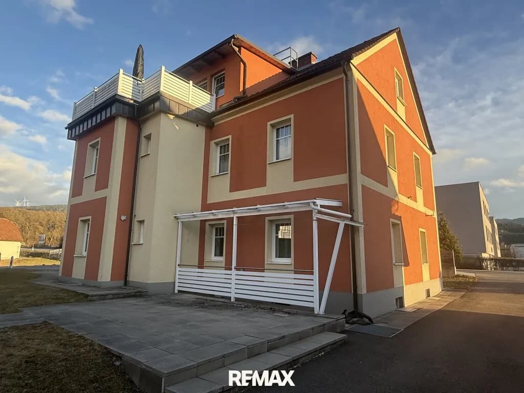 Gewerbeimmobilie kaufen in Bruck-Mürzzuschlag – 1 243 m², € 558.000