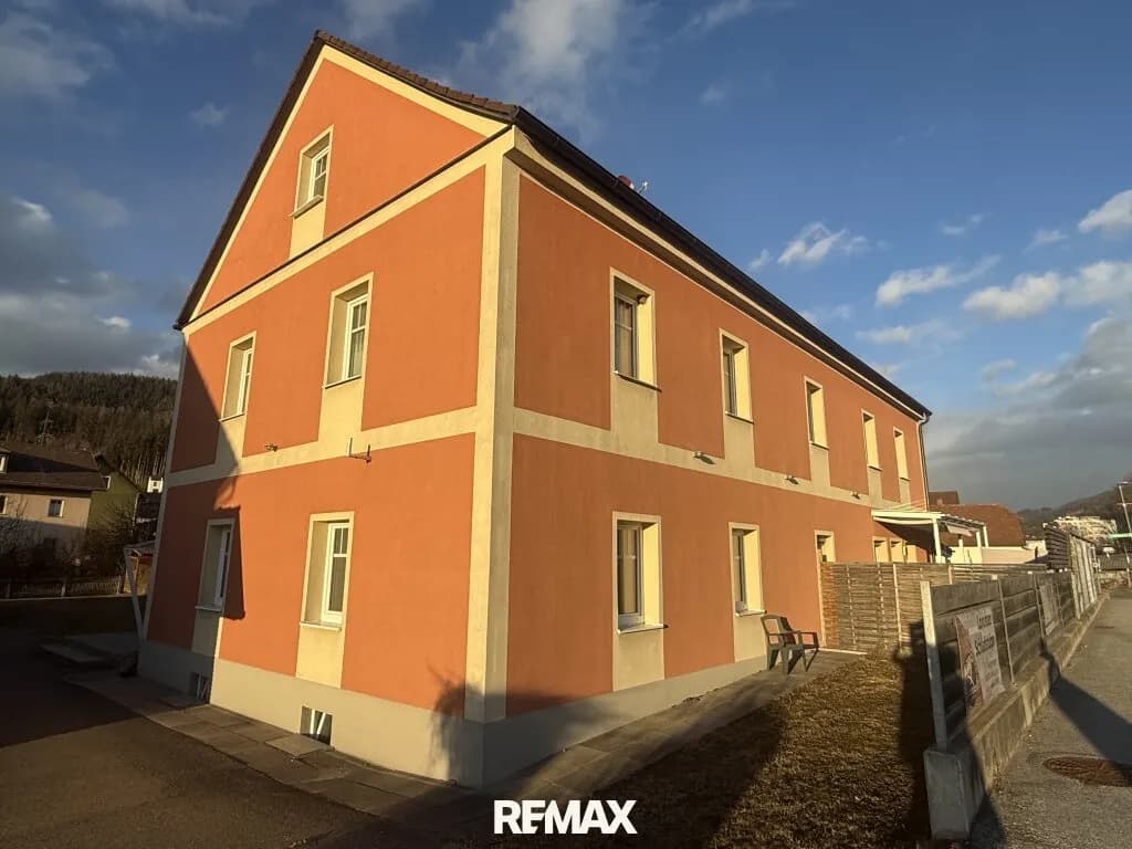 Gewerbeimmobilie kaufen in Bruck-Mürzzuschlag – 1 243 m², € 558.000 – Bild 2 von 16
