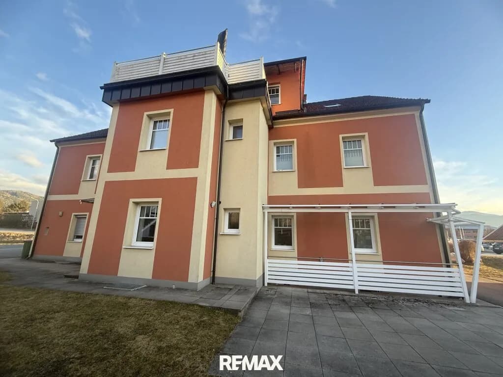 Gewerbeimmobilie kaufen in Bruck-Mürzzuschlag – 1 243 m², € 558.000 – Bild 3 von 16