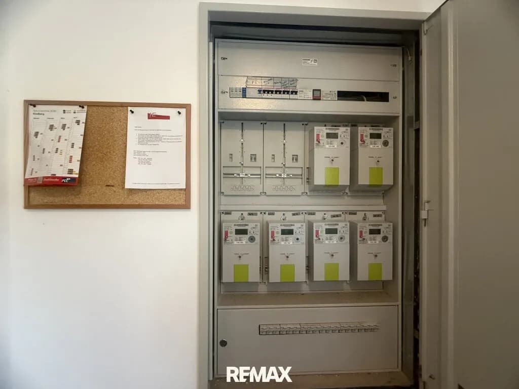 Gewerbeimmobilie kaufen in Bruck-Mürzzuschlag – 1 243 m², € 558.000 – Bild 7 von 16