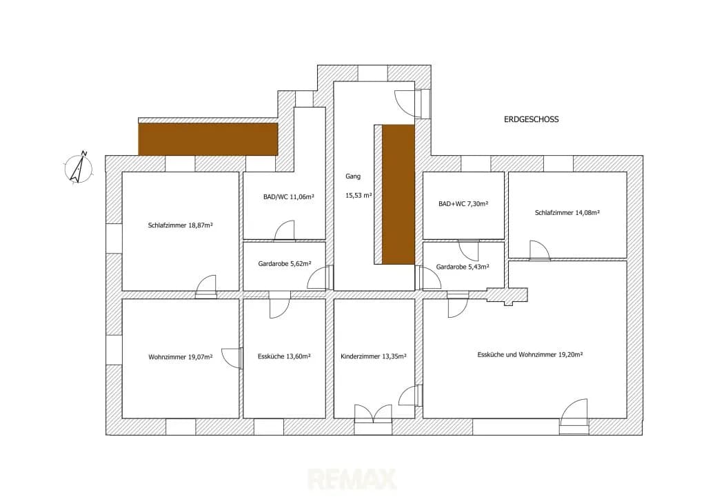 Gewerbeimmobilie kaufen in Bruck-Mürzzuschlag – 1 243 m², € 558.000 – Bild 11 von 16