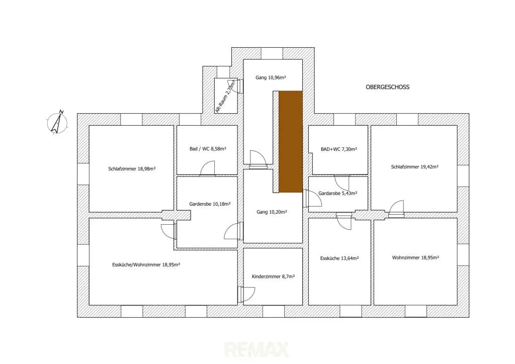 Gewerbeimmobilie kaufen in Bruck-Mürzzuschlag – 1 243 m², € 558.000 – Bild 13 von 16