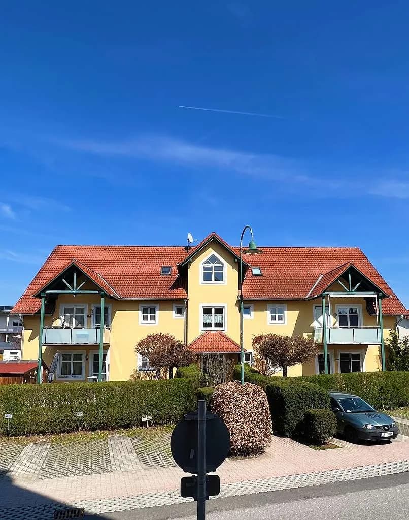 2-Zimmer-Wohnung mieten in Leibnitz – 58 m², € 765