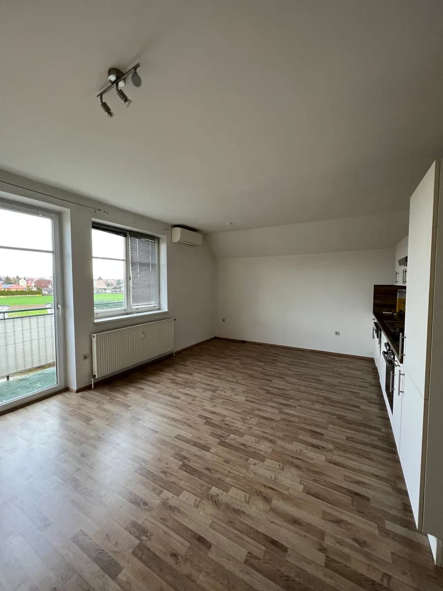 2-Zimmer-Wohnung mieten in Leibnitz – 58 m², € 765 – Bild 3 von 8