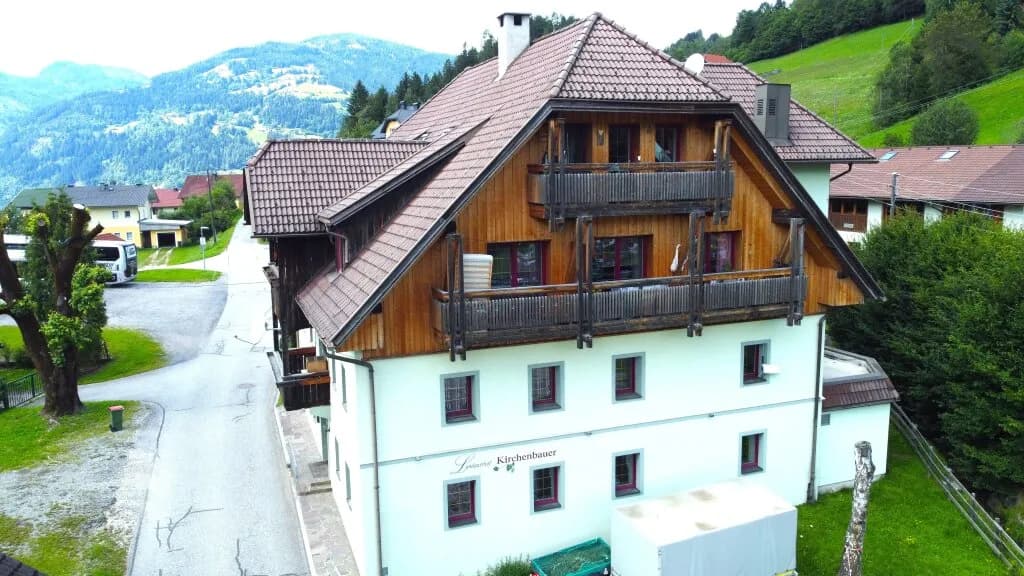 Haus mieten in Spittal an der Drau – 591 m², € 4.884