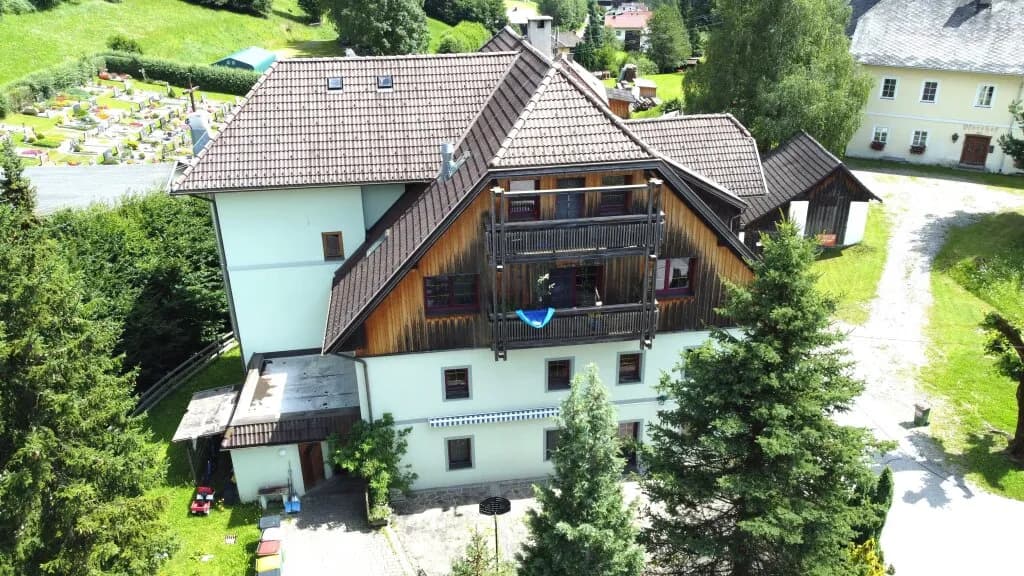 Haus mieten in Spittal an der Drau – 591 m², € 4.884 – Bild 41 von 52