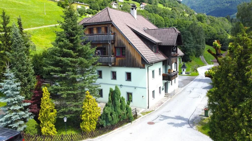 Haus mieten in Spittal an der Drau – 591 m², € 4.884 – Bild 42 von 52