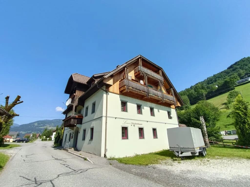 Haus mieten in Spittal an der Drau – 591 m², € 4.884 – Bild 44 von 52