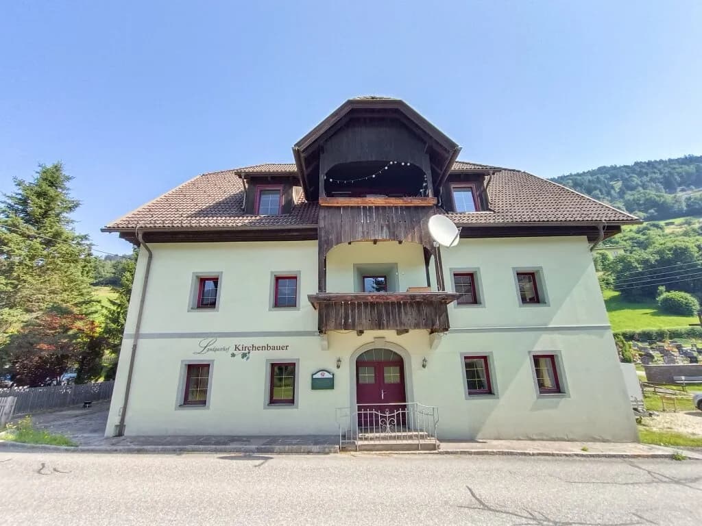 Haus mieten in Spittal an der Drau – 591 m², € 4.884 – Bild 45 von 52
