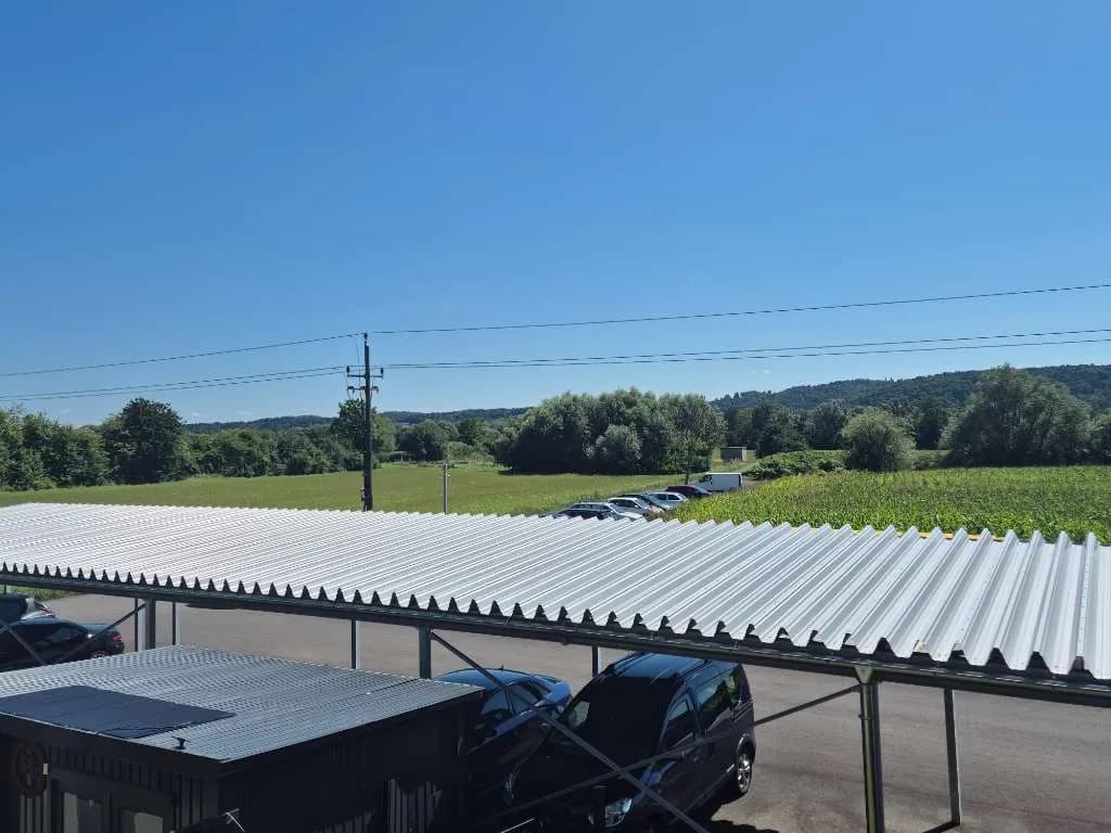 3-Zimmer-Wohnung mieten in Südoststeiermark – 60,81 m², € 667 – Bild 2 von 10