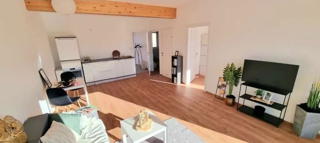 3-Zimmer-Wohnung mieten in Südoststeiermark – 60,81 m², € 667 – Bild 3 von 10