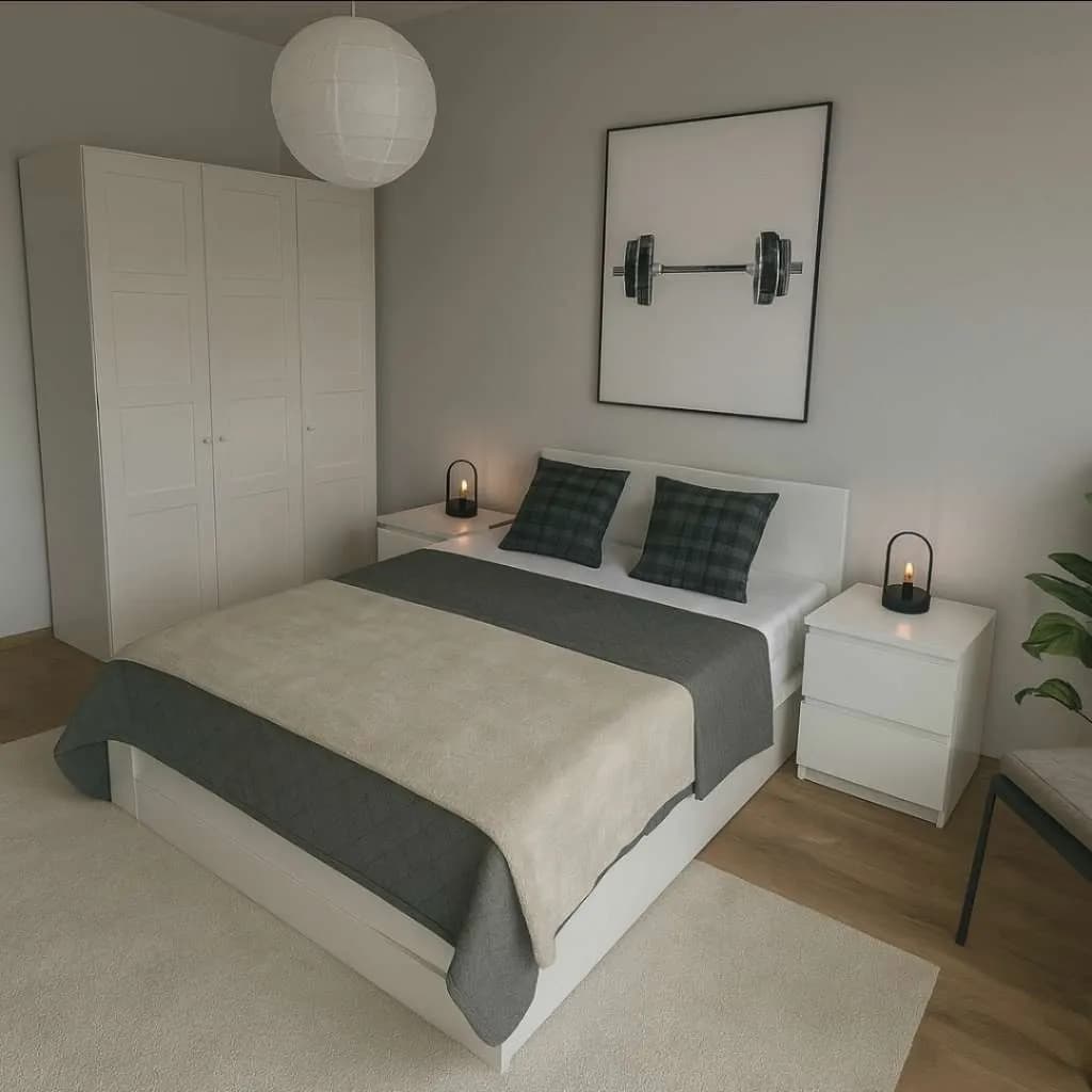 3-Zimmer-Wohnung mieten in Südoststeiermark – 60,81 m², € 667 – Bild 4 von 10