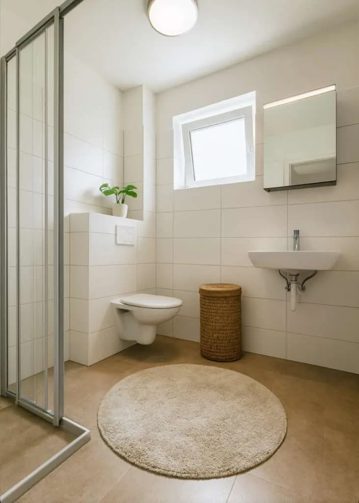 3-Zimmer-Wohnung mieten in Südoststeiermark – 60,81 m², € 667 – Bild 6 von 10