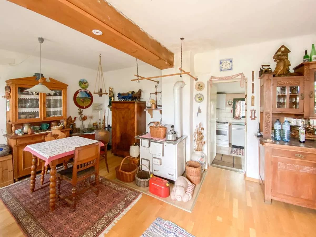 2-Zimmer-Haus kaufen in Wien – 64,2 m², € 498.000 – Bild 3 von 8