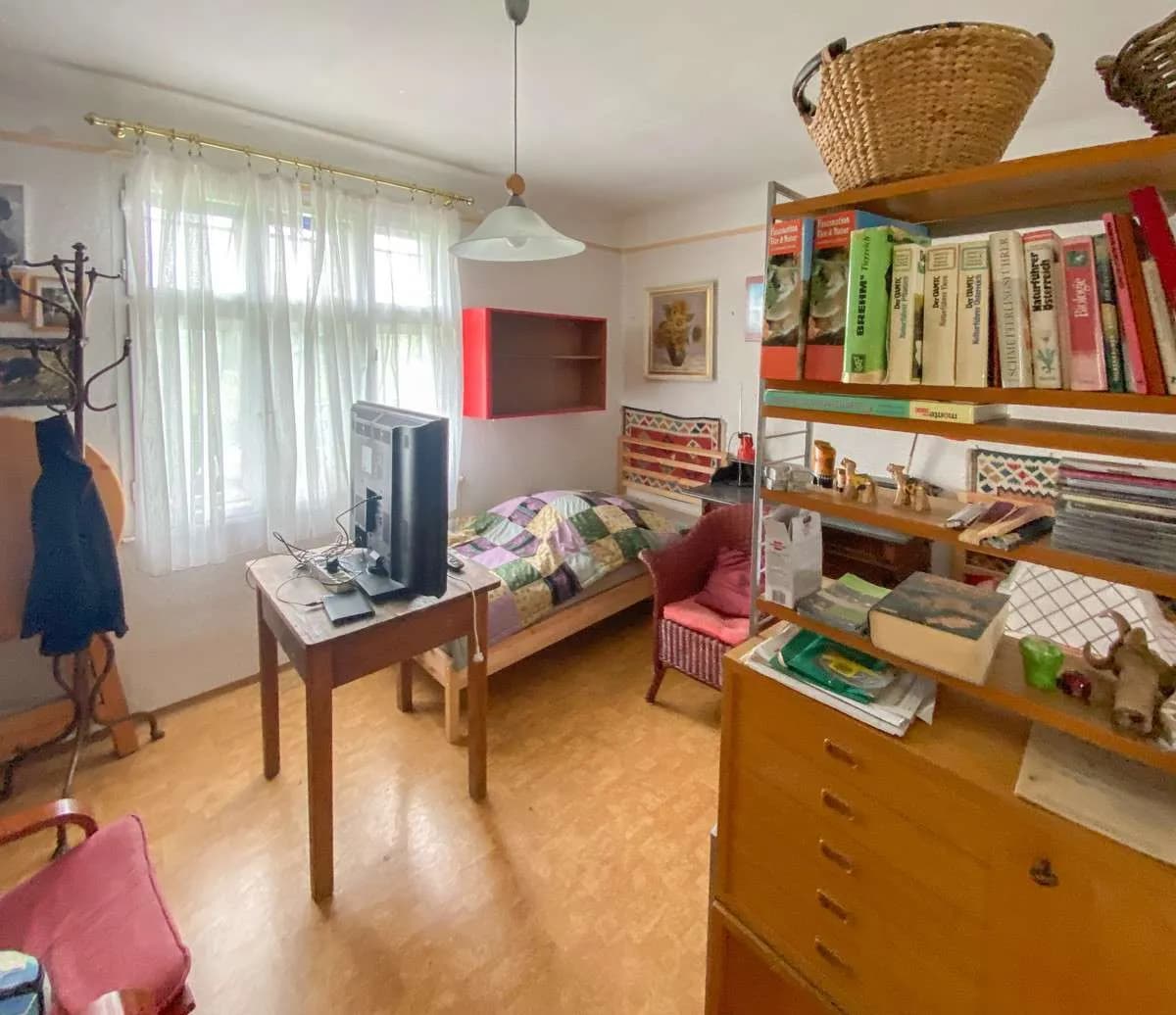 2-Zimmer-Haus kaufen in Wien – 64,2 m², € 498.000 – Bild 4 von 8