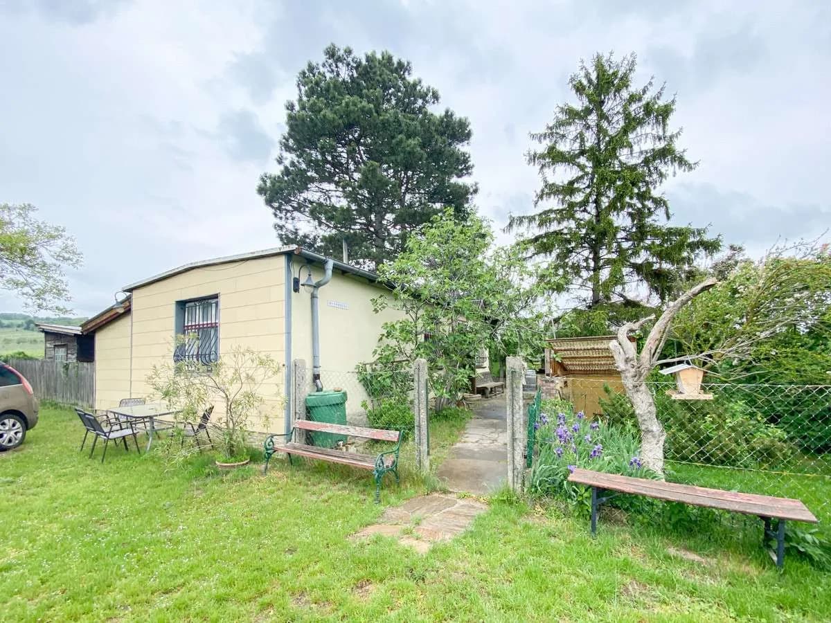 2-Zimmer-Haus kaufen in Wien – 64,2 m², € 498.000 – Bild 5 von 8