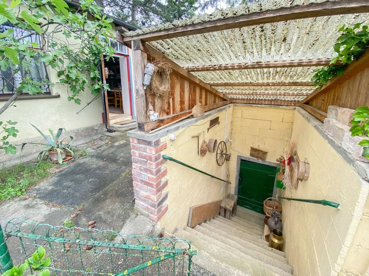 2-Zimmer-Haus kaufen in Wien – 64,2 m², € 498.000 – Bild 7 von 8