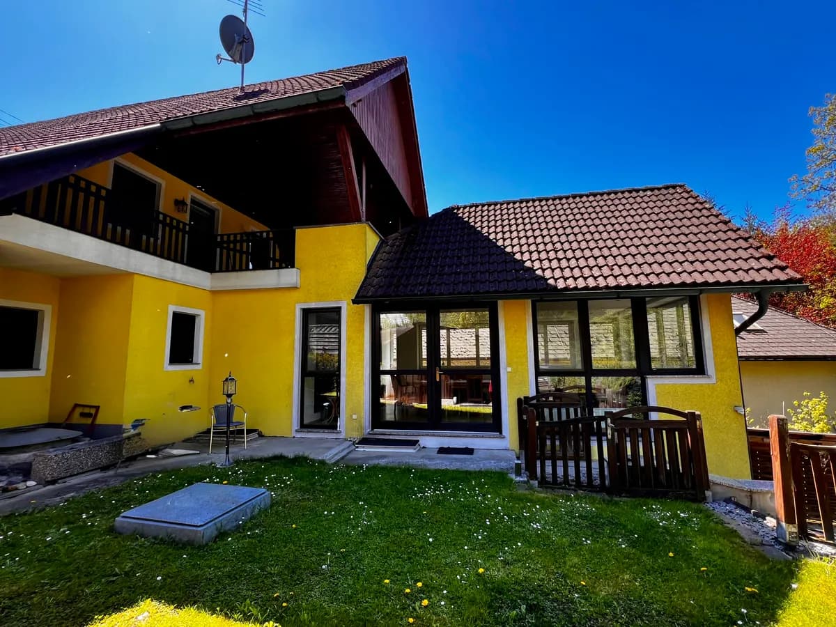 Haus kaufen in Wels-Land – 180 m², € 397.000 – Bild 2 von 21