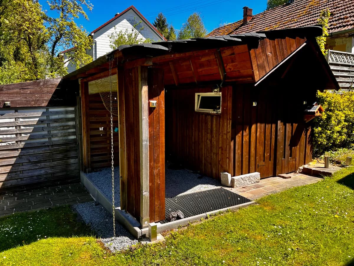 Haus kaufen in Wels-Land – 180 m², € 397.000 – Bild 3 von 21