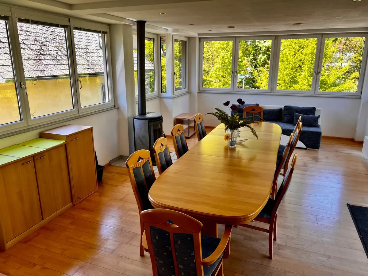 Haus kaufen in Wels-Land – 180 m², € 397.000 – Bild 4 von 21
