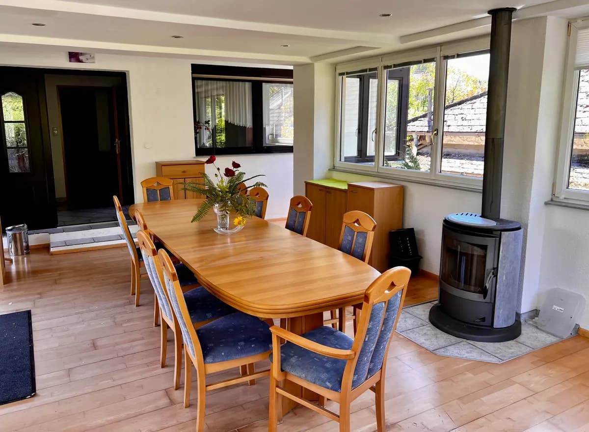 Haus kaufen in Wels-Land – 180 m², € 397.000 – Bild 5 von 21