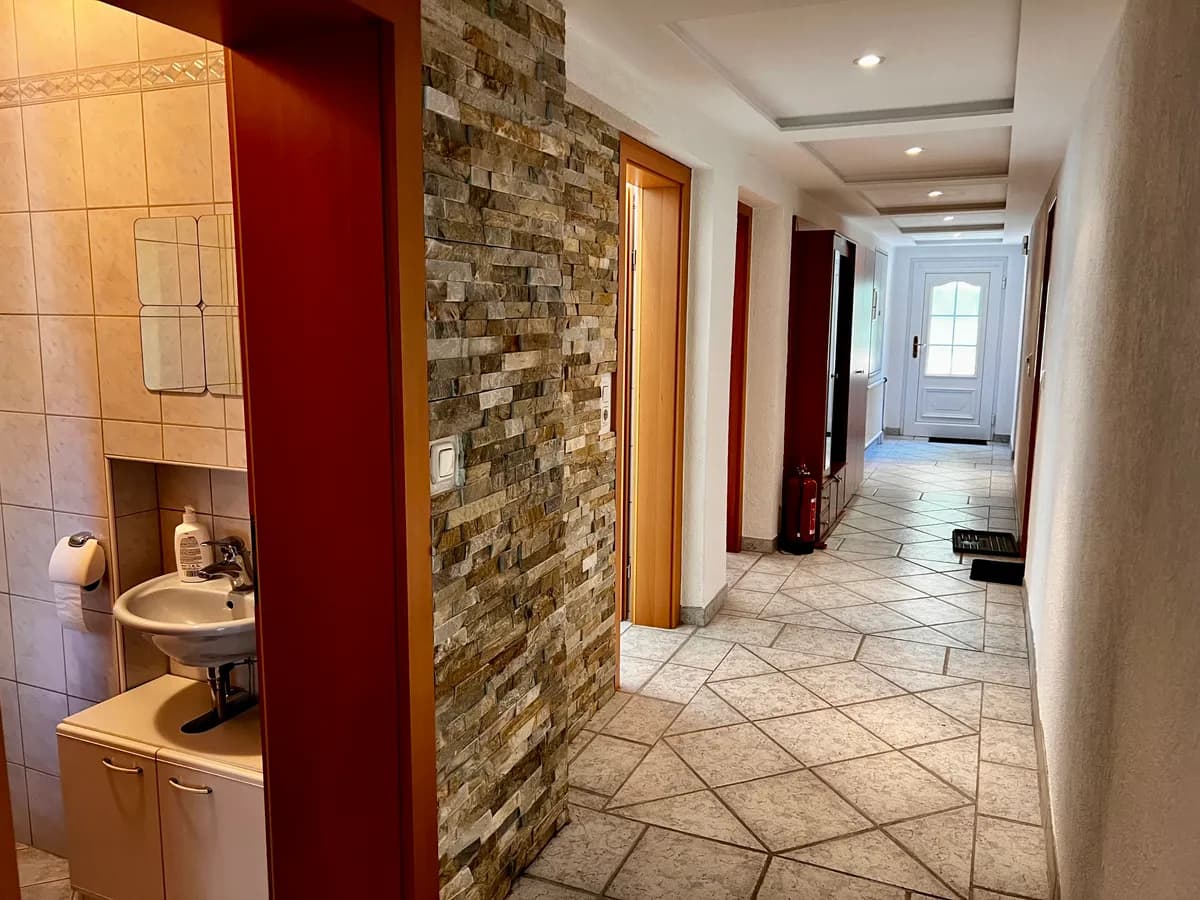 Haus kaufen in Wels-Land – 180 m², € 397.000 – Bild 8 von 21