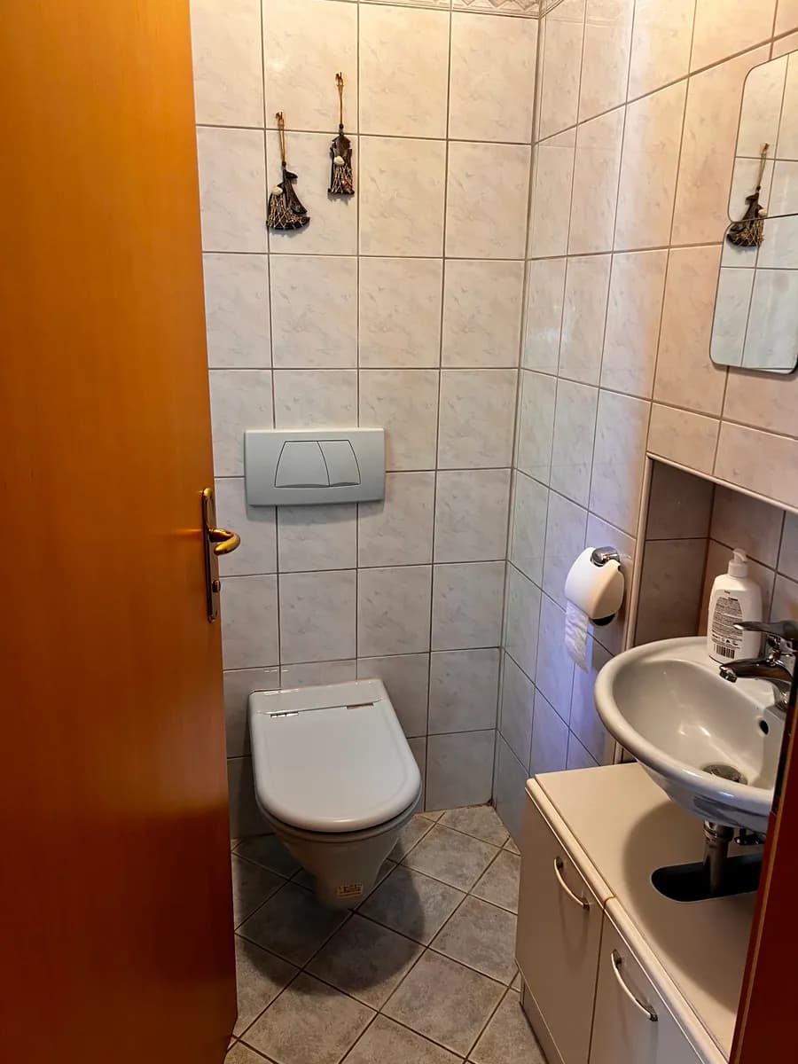 Haus kaufen in Wels-Land – 180 m², € 397.000 – Bild 12 von 21