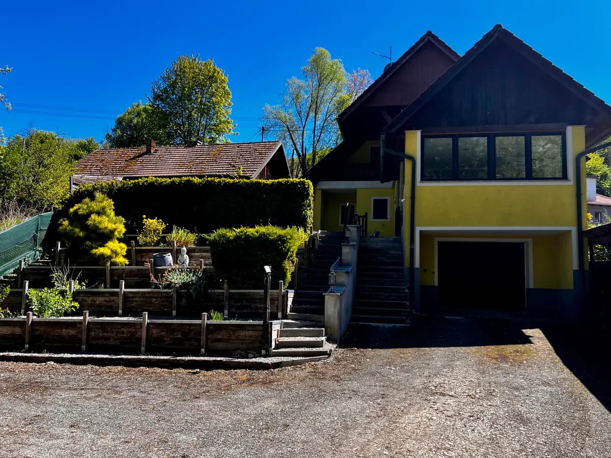 Haus kaufen in Wels-Land – 180 m², € 397.000 – Bild 21 von 21
