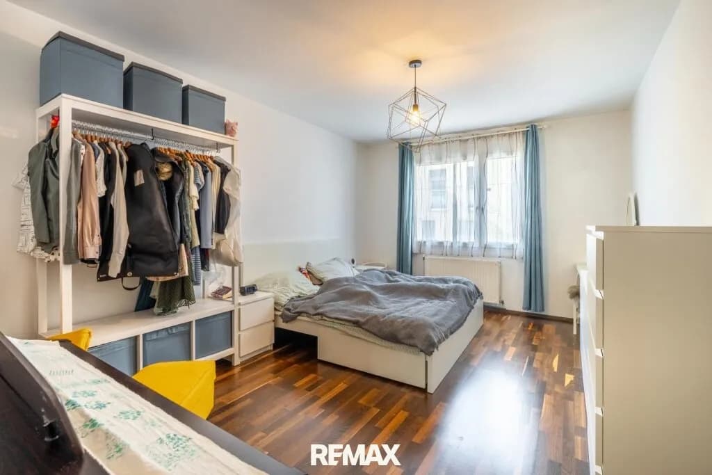 3-Zimmer-Wohnung kaufen in Wien – 70,48 m², € 256.000