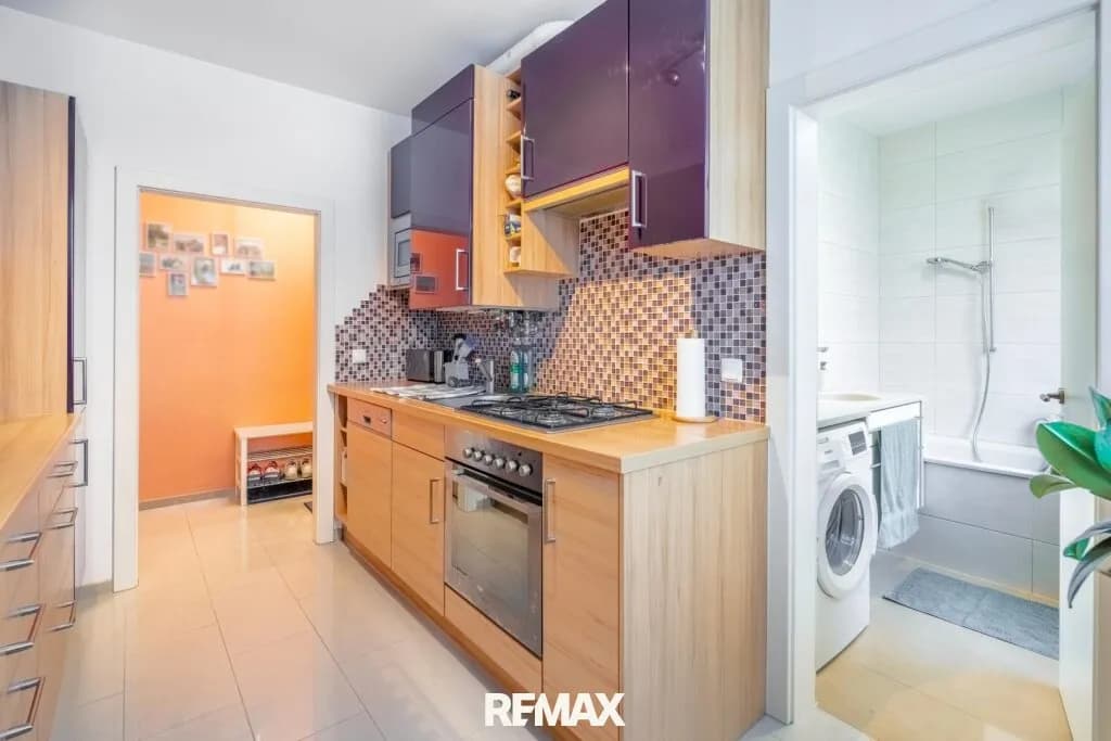 3-Zimmer-Wohnung kaufen in Wien – 70,48 m², € 256.000 – Bild 2 von 15