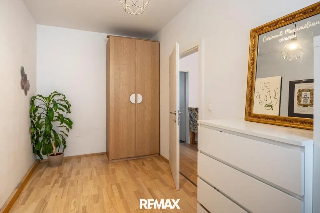3-Zimmer-Wohnung kaufen in Wien – 70,48 m², € 256.000 – Bild 4 von 15