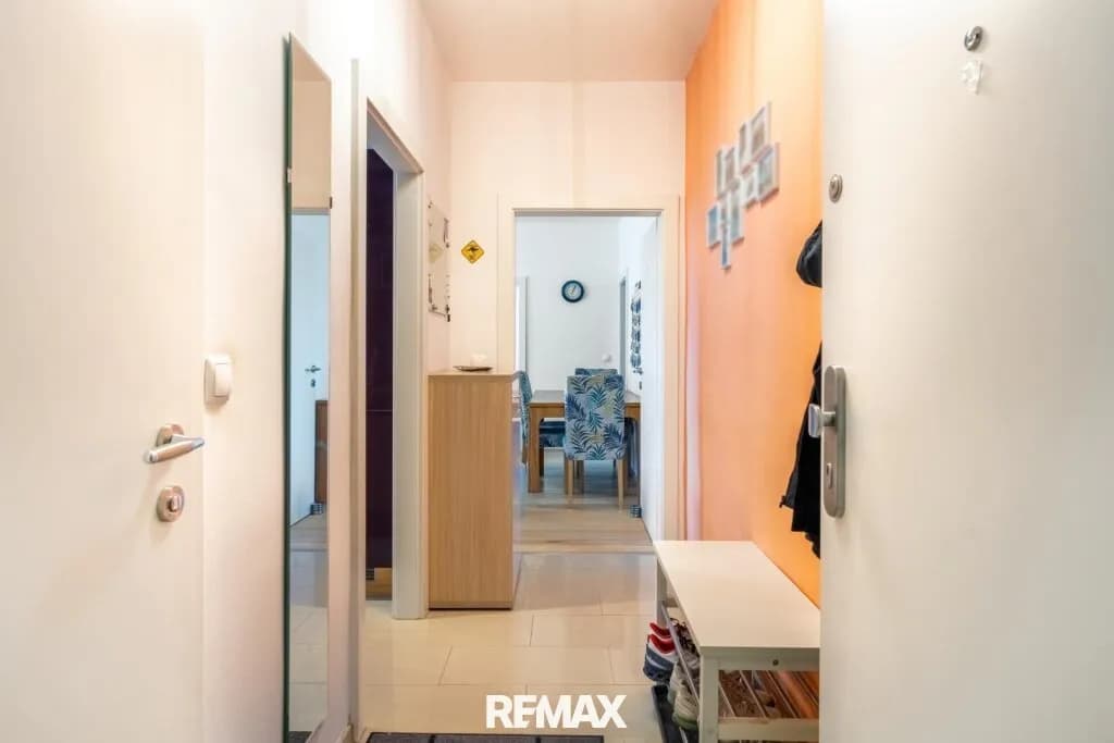 3-Zimmer-Wohnung kaufen in Wien – 70,48 m², € 256.000 – Bild 5 von 15