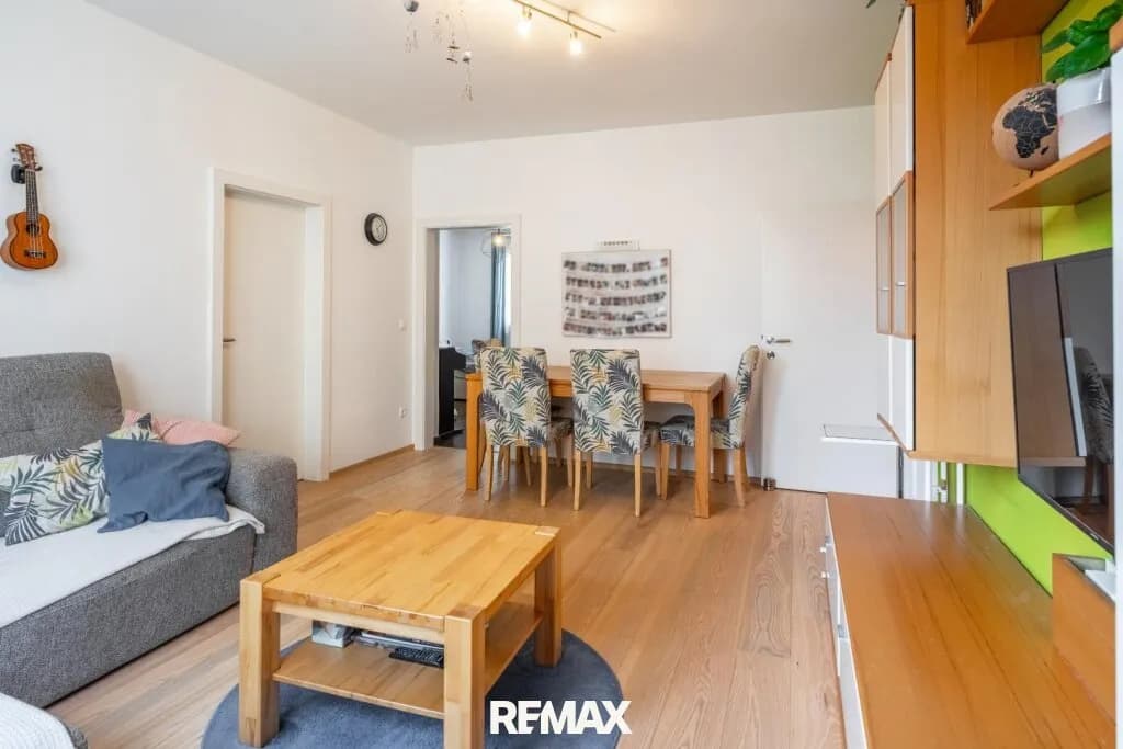3-Zimmer-Wohnung kaufen in Wien – 70,48 m², € 256.000 – Bild 9 von 15