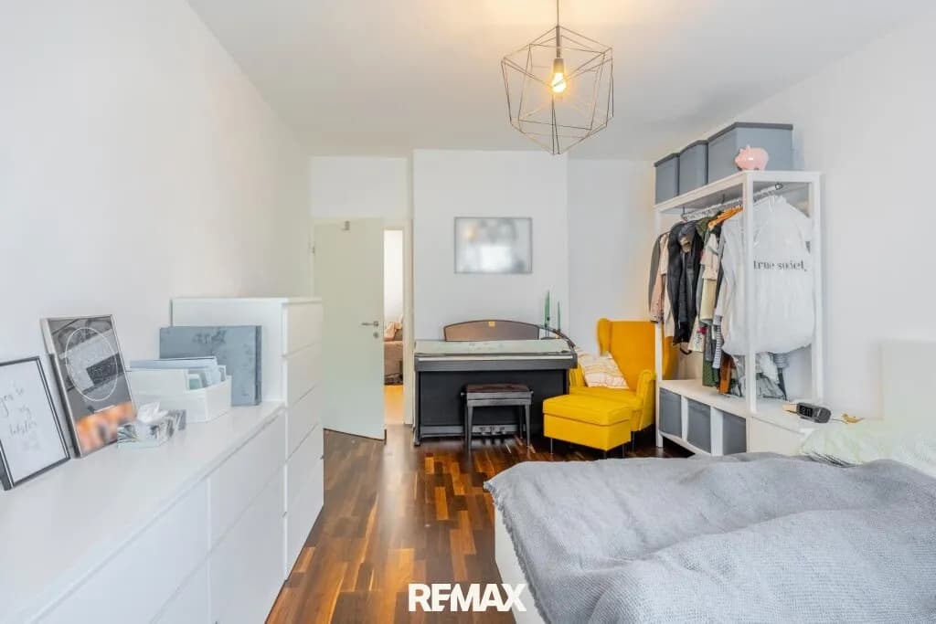 3-Zimmer-Wohnung kaufen in Wien – 70,48 m², € 256.000 – Bild 10 von 15