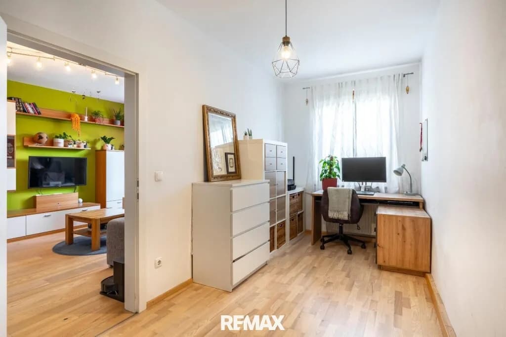 3-Zimmer-Wohnung kaufen in Wien – 70,48 m², € 256.000 – Bild 11 von 15