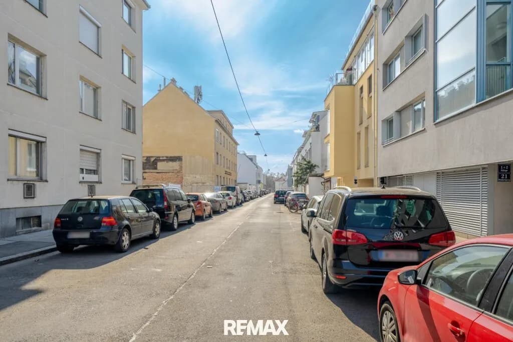 3-Zimmer-Wohnung kaufen in Wien – 70,48 m², € 256.000 – Bild 12 von 15