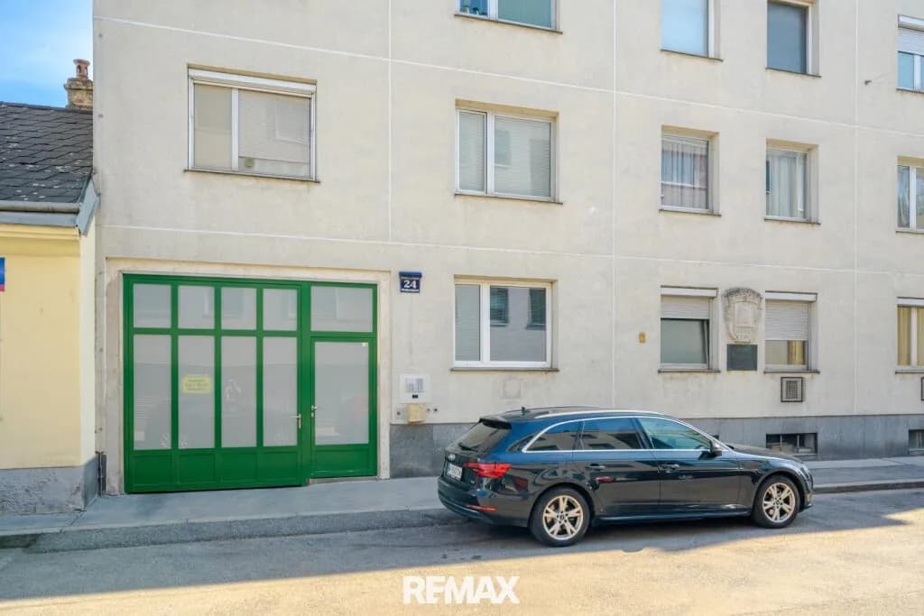 3-Zimmer-Wohnung kaufen in Wien – 70,48 m², € 256.000 – Bild 13 von 15