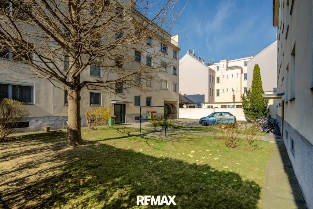 3-Zimmer-Wohnung kaufen in Wien – 70,48 m², € 256.000 – Bild 14 von 15