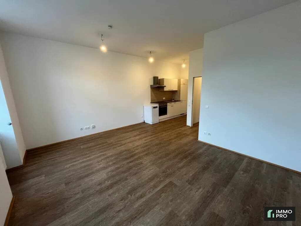 2-Zimmer-Wohnung mieten in Leoben – 75,61 m², € 748