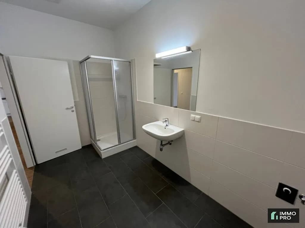 2-Zimmer-Wohnung mieten in Leoben – 75,61 m², € 748 – Bild 2 von 8