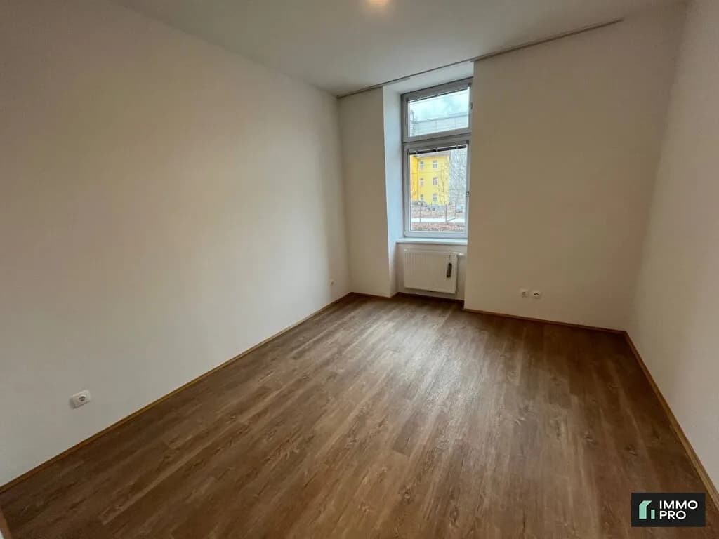 2-Zimmer-Wohnung mieten in Leoben – 75,61 m², € 748 – Bild 3 von 8