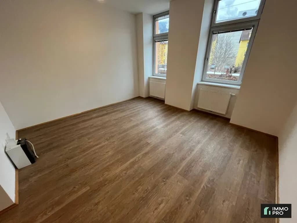 2-Zimmer-Wohnung mieten in Leoben – 75,61 m², € 748 – Bild 4 von 8