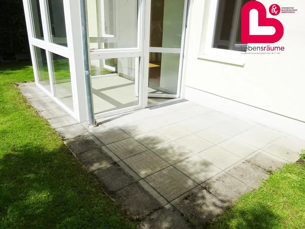 3-Zimmer-Wohnung mieten in Urfahr-Umgebung – 83,73 m², € 888 – Bild 4 von 13