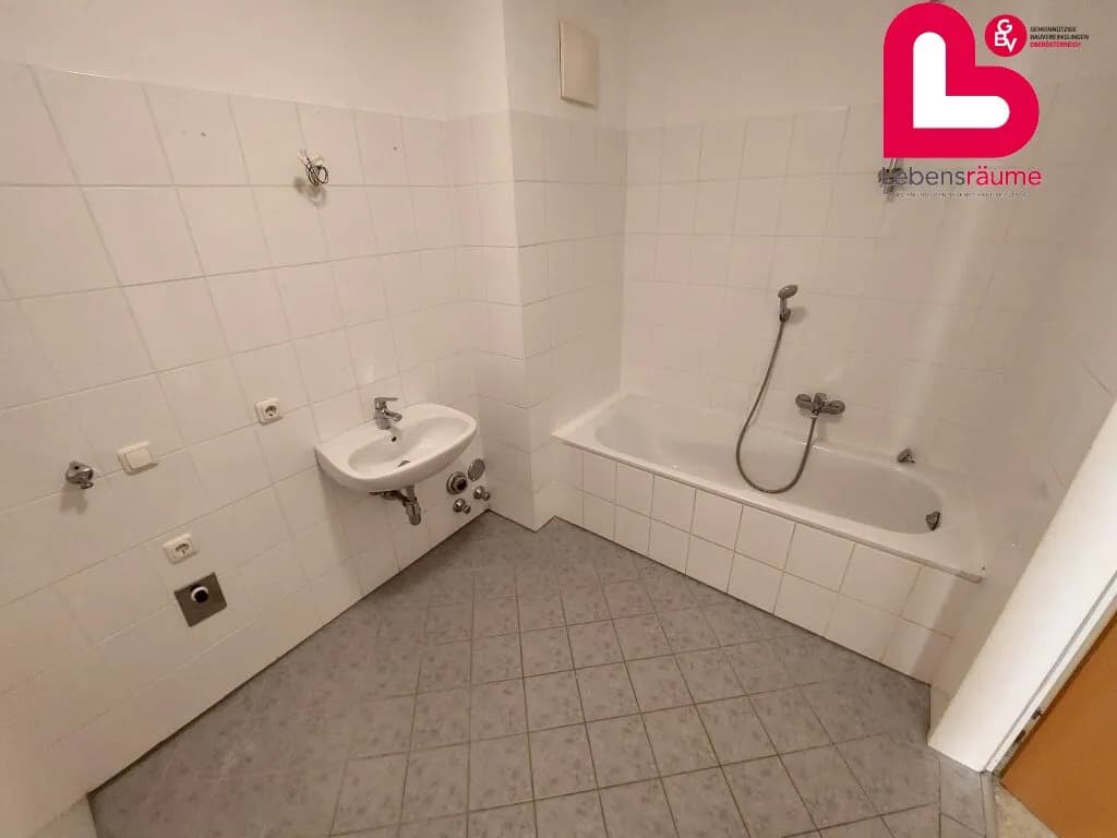 3-Zimmer-Wohnung mieten in Urfahr-Umgebung – 83,73 m², € 888 – Bild 6 von 13