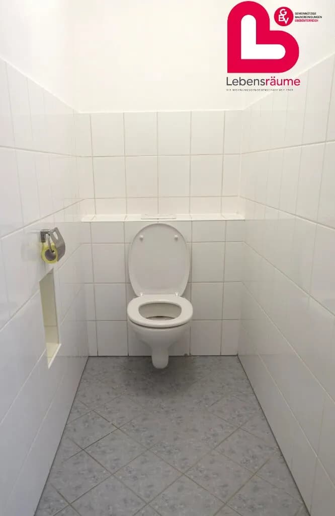 3-Zimmer-Wohnung mieten in Urfahr-Umgebung – 83,73 m², € 888 – Bild 7 von 13