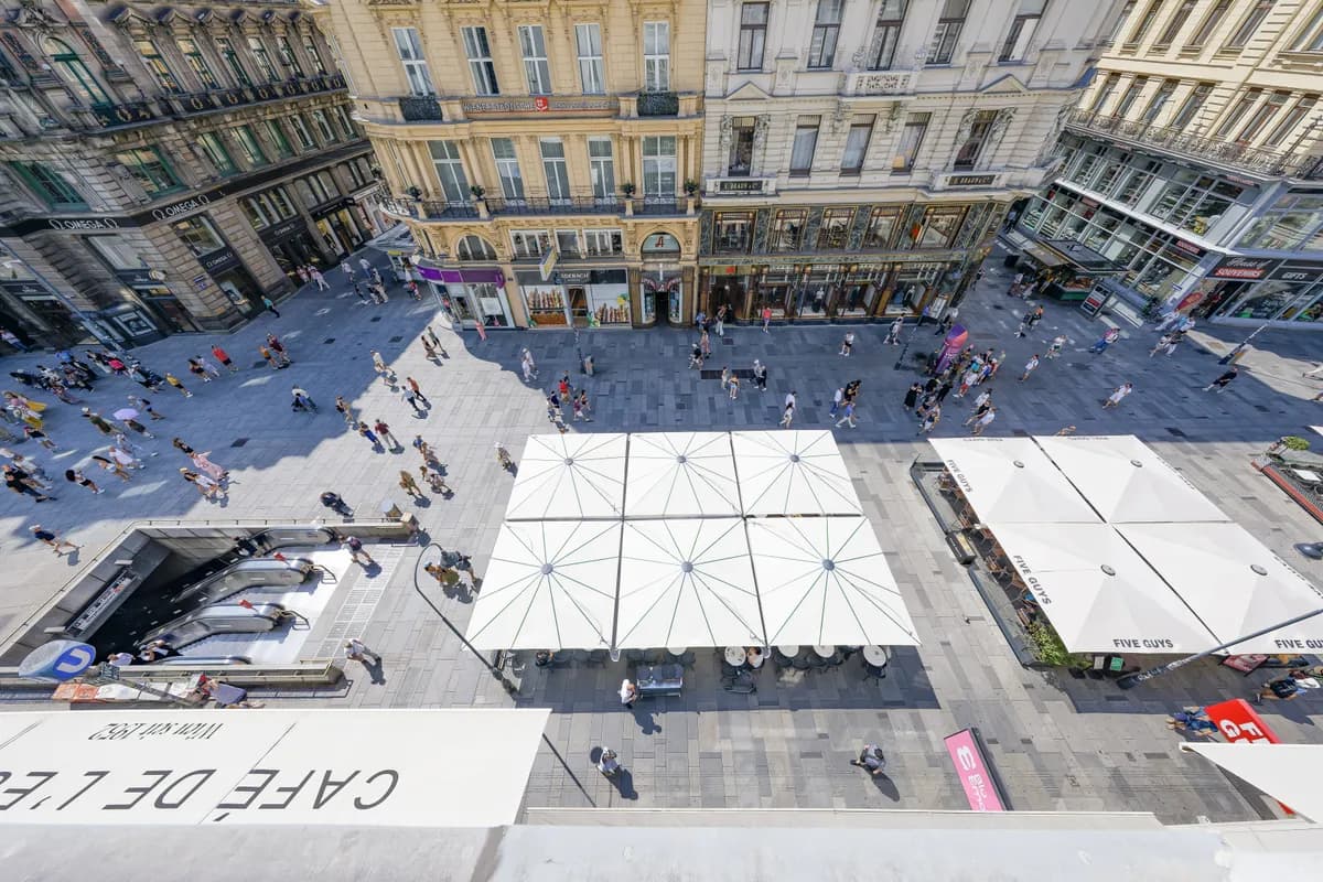 Wohnung kaufen in Wien – 85,67 m², € 1.540.000 – Bild 3 von 5