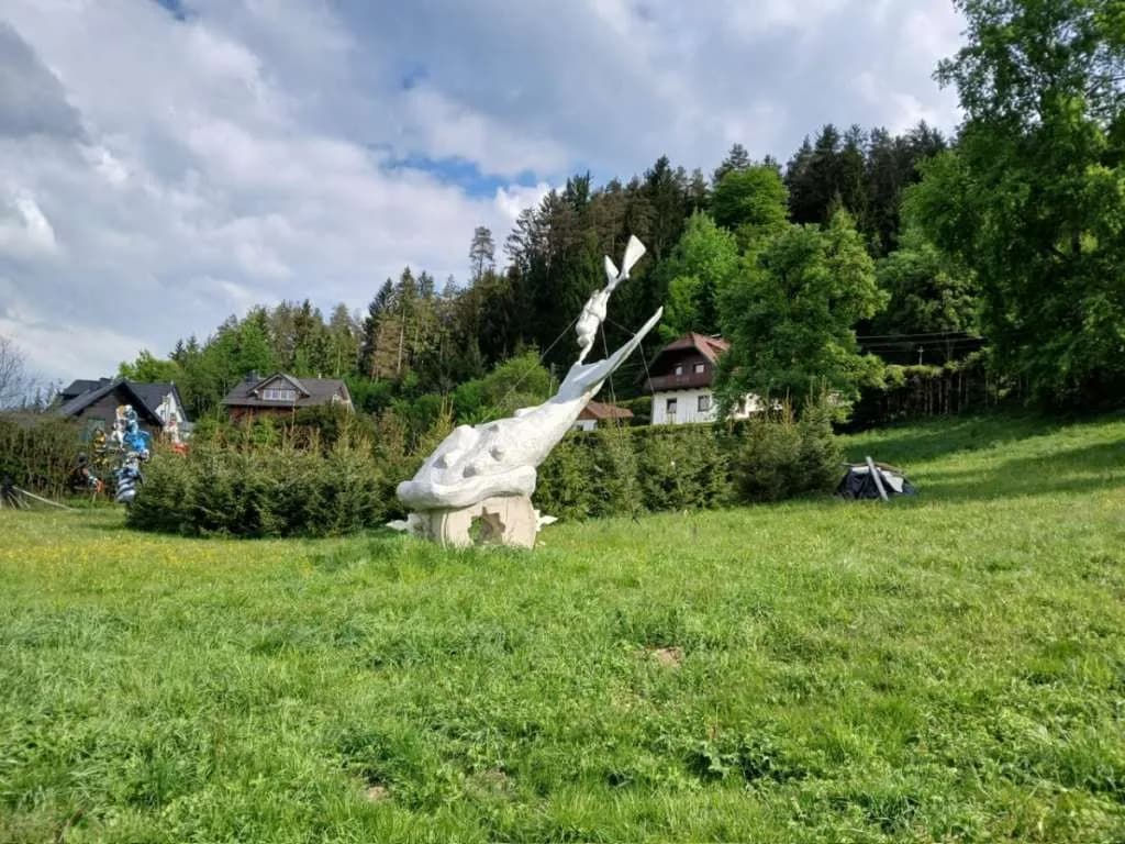 Grundstück kaufen in Villach Land – 1 377 m², € 140.000