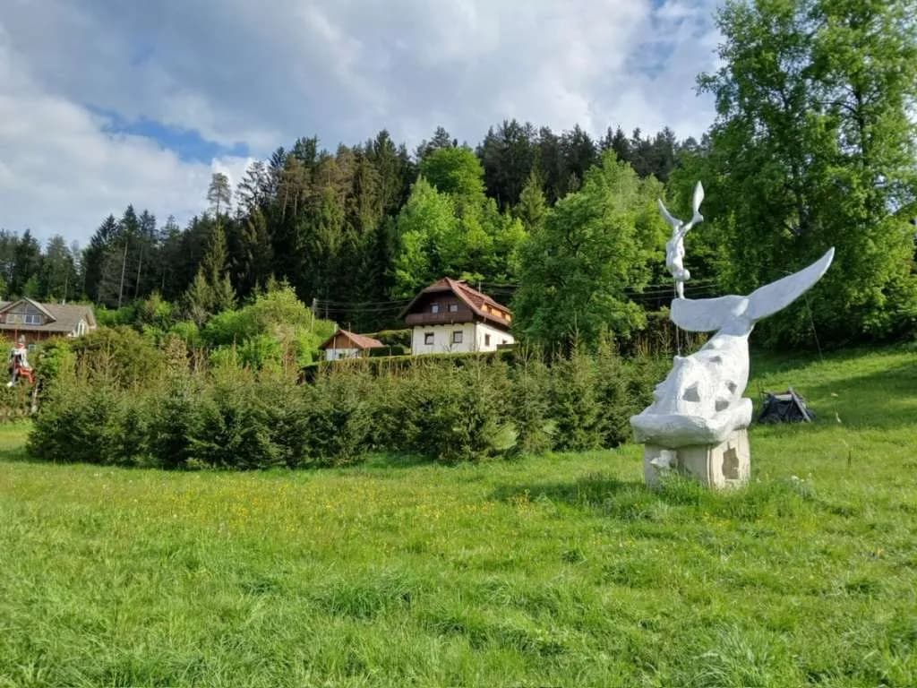 Grundstück kaufen in Villach Land – 1 377 m², € 140.000 – Bild 4 von 4